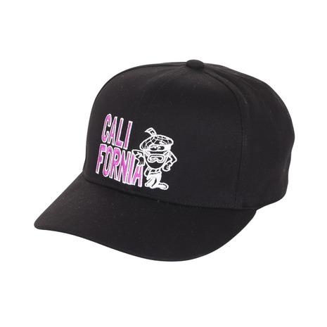 オークリー（OAKLEY）（メンズ）ESSENTIAL AD キャップ FOS901753-01K ...