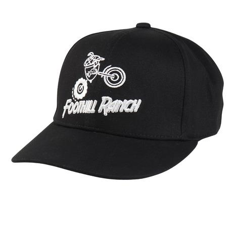 オークリー（OAKLEY）（メンズ）ESSENTIAL AD キャップ FOS901753-02E ...