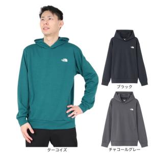 ノースフェイス（THE NORTH FACE）（メンズ）モーションフーディ NT12495 BM｜lbreath