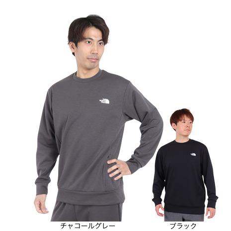 ザ・ノース・フェイス（THE NORTH FACE）（メンズ）モーションクルー NT32496