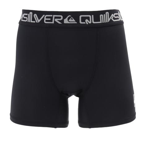 クイックシルバー（Quiksilver）（メンズ）QS LOGO アンダーショーツ インナーパンツ ...
