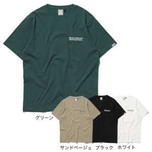 ロジャーエーガー （ROGEREGGER） （メンズ） 半袖Tシャツ ワイハイカー ショートスリーブ ティー RE24SUK5610008の商品画像