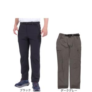 Foxfire（フォックスファイヤー） パンツ(メンズ) トレイルライト