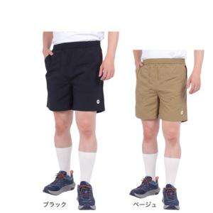 マーモット（Marmot）（メンズ）撥水 ショートパンツ ショーツ GJ Shorts TSSMP404｜L-Breath Yahoo!店