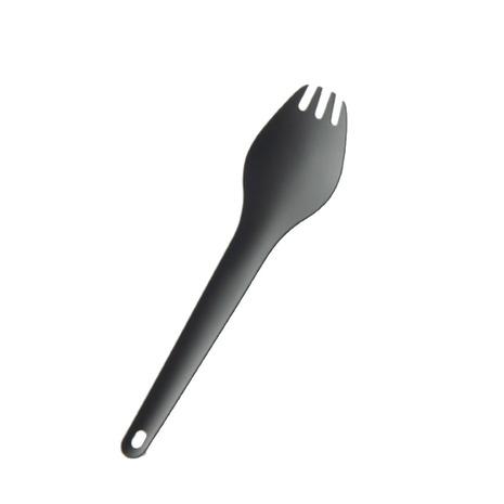 アイデアセキカワ カトラリー 先割れスプーン キャンプ アウトドア HOVERLIGHT SPORK...