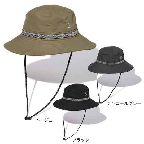 ロジャーエーガー（ROGEREGGER）（メンズ）UV カット ひんやり 吸汗速乾 帽子 ハット ト...