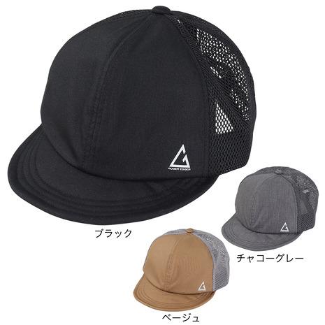 ロジャーエーガー（ROGEREGGER）（メンズ）UV カット ひんやり 吸汗速乾 キャップ BAL...