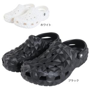 クロックス（crocs）（メンズ、レディース）サンダル クラシック ジオメトリック クロッグ 09563