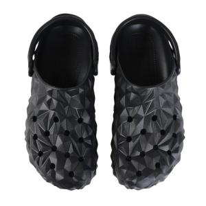 クロックス(crocs)(メンズ、レディース)...の詳細画像1