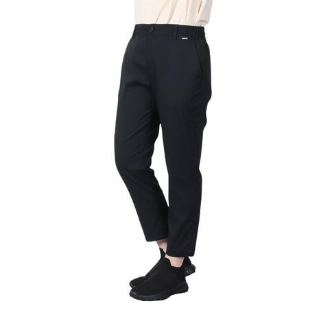 エーグル（AIGLE）（レディース）パンツ ボトム 速乾ストレッチスリムクロップパンツ ZHFAT7...