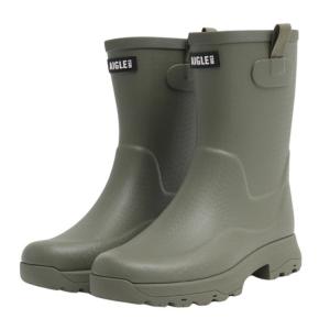 AIGLE（エーグル） レディース ミリカ ボッティロン ラバーブーツ
