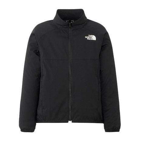 ノースフェイス（THE NORTH FACE）（キッズ）ジュニア エニータイムウィンドジャケット N...