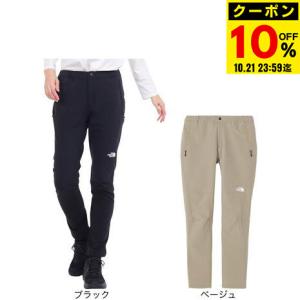 ノースフェイス（THE NORTH FACE）（レディース）ボトム アルパインライトパンツ NBW32402｜L-Breath Yahoo!店