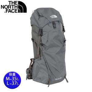 ノースフェイス（THE NORTH FACE）（メンズ、レディース）アタックザック バックパック リュック 登山 ハイキング テルス 35 NM62368 BG｜L-Breath Yahoo!店