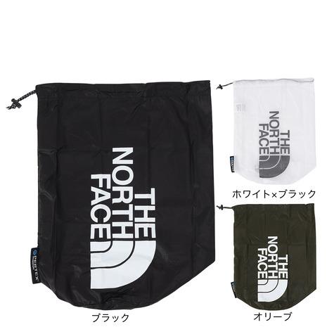 ノースフェイス（THE NORTH FACE）（メンズ、レディース）登山用小物 パーテックス スタッ...