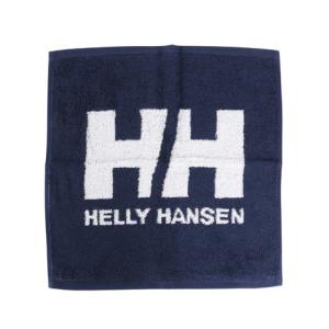ヘリーハンセン（HELLY HANSEN）（メンズ、レディース、キッズ）ロゴタオル S HA92423 ON｜lbreath
