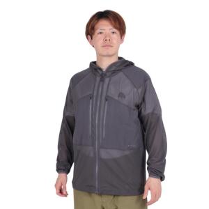 snow peak（スノーピーク） アウター(メンズ) TAKIBI Canvas Coat M