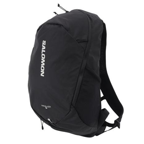 サロモン（SALOMON）（メンズ、レディース）ハイキングバッグ TRAIL BLAZER 10 L...