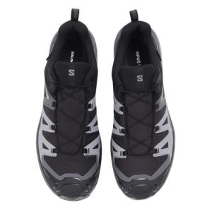 サロモン(SALOMON)(メンズ)トレッキン...の詳細画像1