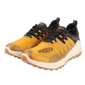 キーン（KEEN）（メンズ）カジュアルシューズ ザイオニック ウォータープルーフ 防水ハイキングシューズ 1028903｜lbreath