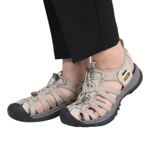 キーン(KEEN)(レディース)ストラップサン...の詳細画像1