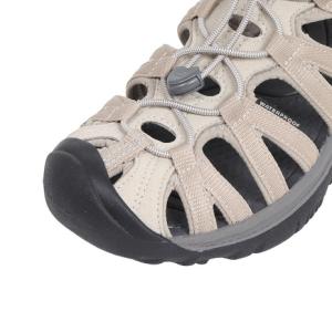 キーン(KEEN)(レディース)ストラップサン...の詳細画像4