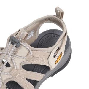 キーン(KEEN)(レディース)ストラップサン...の詳細画像5