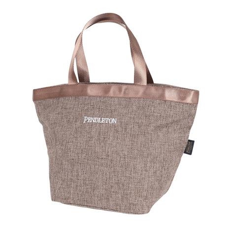 ペンドルトン（PENDLETON）（メンズ、レディース）トートバッグ サマー ミニトート 19802...