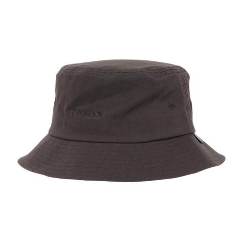 ペンドルトン（PENDLETON）（メンズ）帽子 ハット トレッキング 登山 ツイルハット チャコー...