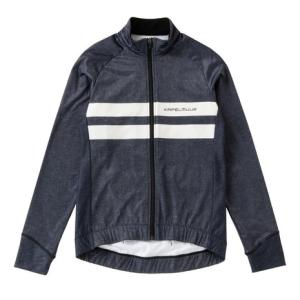 春得セール)カペルミュール(KAPELMUUR) リバーシブルブルゾン 春得セール)カペルミュール(KAPELMUUR) リバーシブルブルゾン
