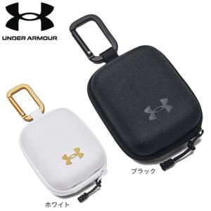 アンダーアーマー（UNDER ARMOUR）（メンズ、レディース）コンテイン マイクロケース 1378573 マルチポーチ 小物入れ 撥水｜L-Breath Yahoo!店