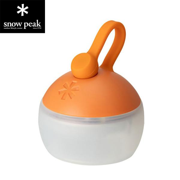 スノーピーク（snow peak） LEDランタン 充電式 RB たねほおずき ひぐれ ES-141...