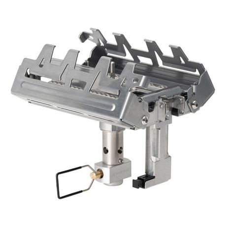 スノーピーク（snow peak） キャンプ ギガパワーストーブ レクタ GS-150