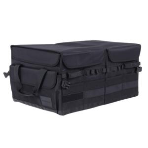 snow peak（スノーピーク） ウォータープルーフ ギアボックス 2