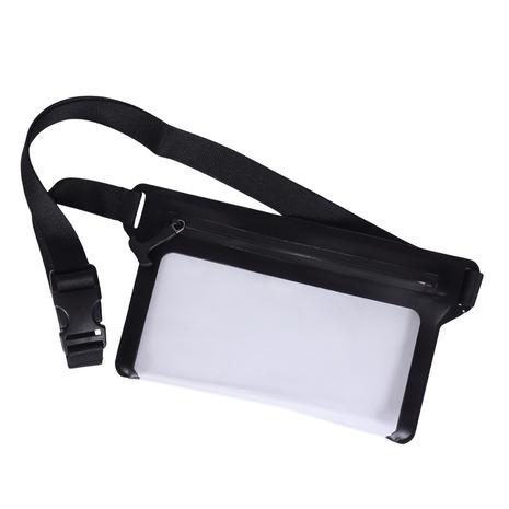 オウルテック（Owltech）（メンズ、レディース、キッズ）サコッシュ 防水 止水ファスナー採用 ス...