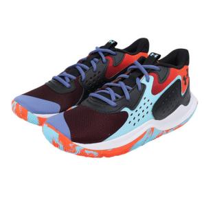 UNDER ARMOUR（アンダーアーマー） （メンズ、レディース）バスケット