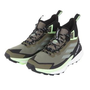 アディダス メンズ ゴアテックス トレッキングシューズの高価買取価格
