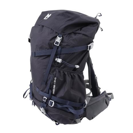 ミレー（Millet）（レディース）バックパック リュック 登山 ハイキング サースフェー NX 4...