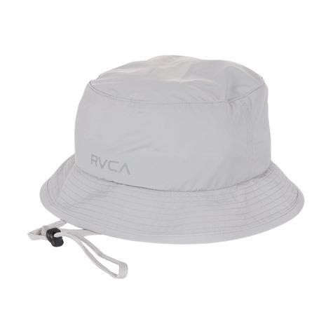 ルーカ（RVCA）（メンズ）バケットハット BE04A958 MTL