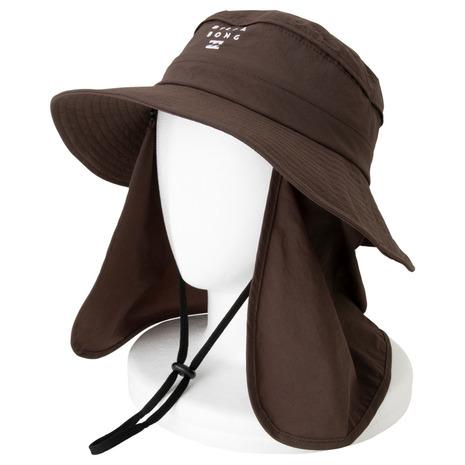ビラボン（BILLABONG）（レディース）帽子 トレイルハット TRAILS HAT BE01C9...