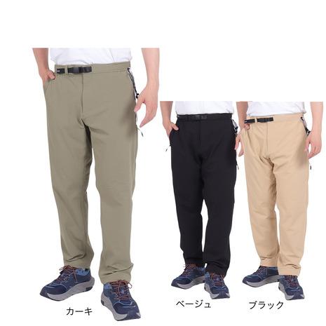 フェニックス（PHENIX）（メンズ）パンツ ボトム アラート パンツ R POM24PA10