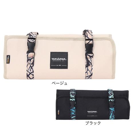 ヤックパック（YAK PAK）カトラリーケース 食器 収納 アウトドア キャンプ YP0004