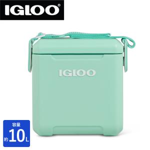 igloo（イグルー） クーラーボックス 11L 保冷 ハイブリッド 12 32027