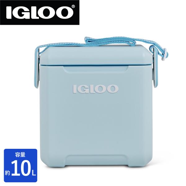 イグルー（igloo） クーラーボックス 保冷 10.4L タグアロング 11 QT TAG-A-L...