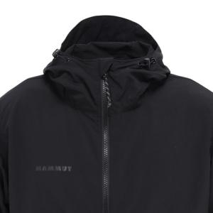 マムート(MAMMUT)(メンズ)アウター ウ...の詳細画像4