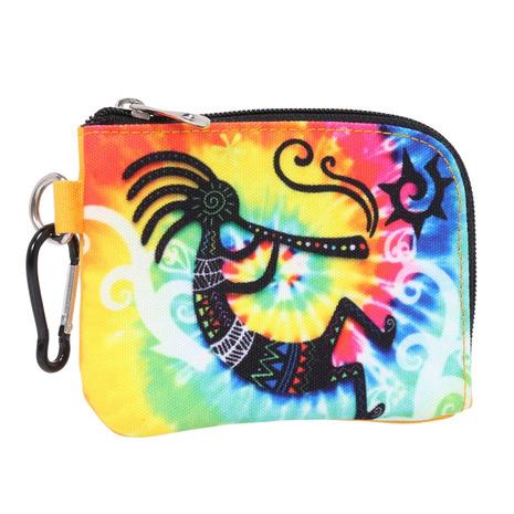 アミナ（amina）（メンズ、レディース）ディーバレミニウォレット IAKP3102 KOKOPEL...