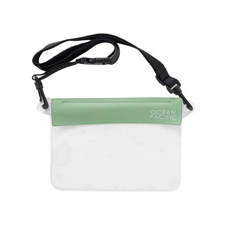 オーシャンパシフィック（Ocean Pacific）（メンズ、レディース）防水 サコッシュ 5249...