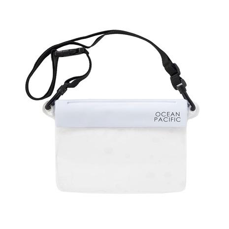 オーシャンパシフィック（Ocean Pacific）（メンズ、レディース）防水 サコッシュ 5249...