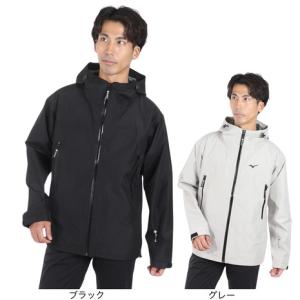MIZUNO（ミズノ） （メンズ）アウター ゴアテックス ジャケット