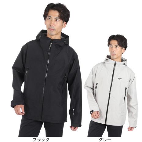 ミズノ（MIZUNO）（メンズ）アウター ゴアテックス ジャケット B2JEBW10